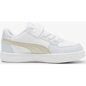 Puma Caven 2 0 AC+ PS Beyaz Çocuk Spor Ayakkabı