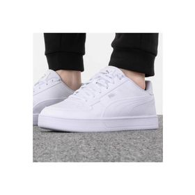 Puma Caven 2.0 Beyaz Sneaker Günlük Erkek Spor Ayakkabı
