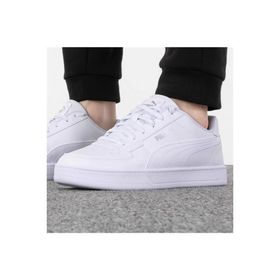 Puma Caven 2.0 Beyaz Sneaker Günlük Erkek Spor Ayakkabı