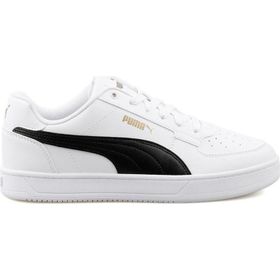 Puma Caven 2.0 Black White Gol Erkek Spor Ayakkabı