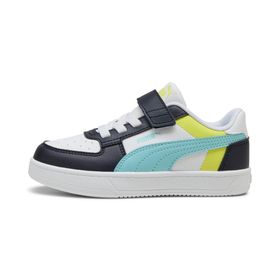 Puma Caven 2.0 Block Çocuk Spor Ayakkabı