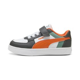 Puma Caven 2.0 Block Çocuk Spor Ayakkabı