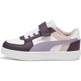 Puma Caven 2.0 Block Çocuk Spor Ayakkabı