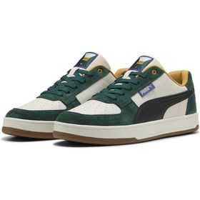 Puma Caven 2.0 Greenside Dark Myrtle-Peaceful Blue-Alpine Snow Erkek-Unisex Günlük Spor Ayakkabı