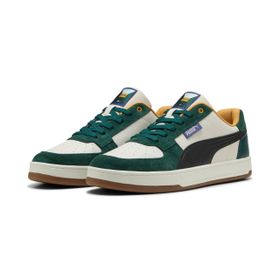 Puma Caven 2.0 Greenside Dark Myrtle-Peaceful Blue-Alpine Snow Erkek-Unisex Günlük Spor Ayakkabı