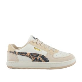 Puma Caven 2.0 Kadın Krem Spor Ayakkabı