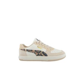 Puma Caven 2.0 Kadın Krem Spor Ayakkabı