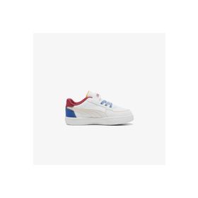 Puma Caven 2 0 Starblitzac PS Beyaz Çocuk Spor Ayakkabı