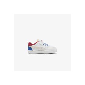 Puma Caven 2 0 Starblitzac PS Beyaz Çocuk Spor Ayakkabı