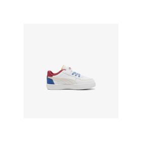 Puma Caven 2 0 Starblitzac PS Beyaz Çocuk Spor Ayakkabı