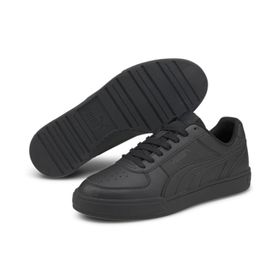 Puma Caven 38081003 Siyah Erkek Spor Ayakkabı