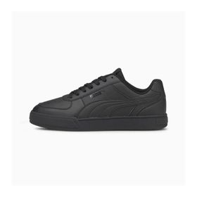 Puma Caven 38081003 Siyah Erkek Spor Ayakkabı