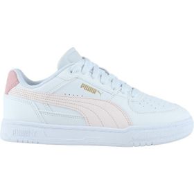 Puma Caven III 406235-09 Beyaz Kadın Spor Ayakkabı