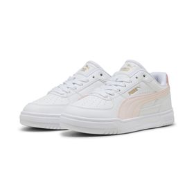 Puma Caven III 406235-09 Beyaz Kadın Spor Ayakkabı
