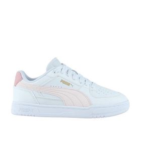Puma Caven III 406235-09 Beyaz Kadın Spor Ayakkabı