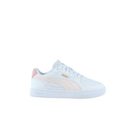 Puma Caven III 406235-09 Beyaz Kadın Spor Ayakkabı