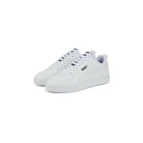 Puma Caven Tape 386381-01 Beyaz Unisex Spor Ayakkabı