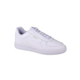 Puma Caven Tape 386381-01 Beyaz Unisex Spor Ayakkabı