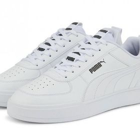 Puma Caven Tape 386381-01 Beyaz Unisex Spor Ayakkabı