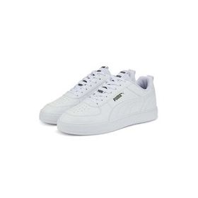 Puma Caven Tape 386381-01 Beyaz Unisex Spor Ayakkabı