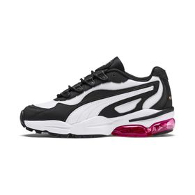 Puma Cell Stellar Siyah Kadın Spor Ayakkabı