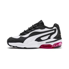 Puma Cell Stellar Siyah Kadın Spor Ayakkabı
