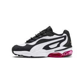 Puma Cell Stellar Siyah Kadın Spor Ayakkabı