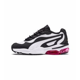 Puma Cell Stellar Siyah Kadın Spor Ayakkabı
