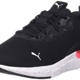 Puma Cell Stellar Siyah Kadın Spor Ayakkabı