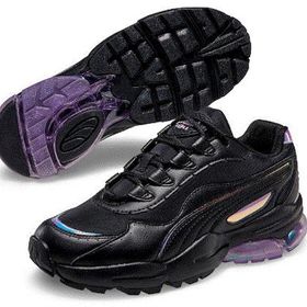 Puma Cell Stellar Siyah Kadın Spor Ayakkabı