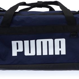 Puma Challenger Duffel Bag Unisex Lacivert Spor Çantası