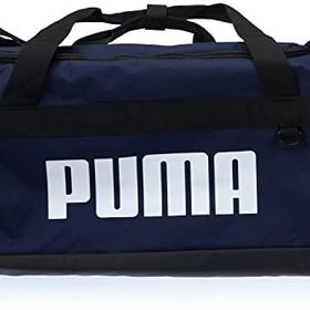 Puma Challenger Duffel Bag Unisex Lacivert Spor Çantası