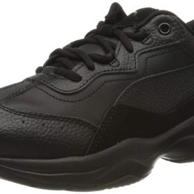 Puma Cılıa Lux 0202014 Siyah Kadın Spor Ayakkabı