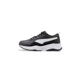Puma Cılıa Lux 0202014 Siyah Kadın Spor Ayakkabı