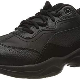 Puma Cılıa Lux 0202014 Siyah Kadın Spor Ayakkabı
