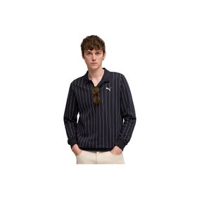 Puma Class Crew TR Lacivert Erkek Sweatshirt