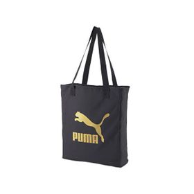 Puma Classics Archive Tote Bag 7965301 Siyah Omuz Çantası