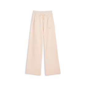 Puma Classics Relaxed Pembe Kadın Eşofman Altı