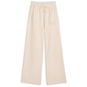 Puma Classics Relaxed Pembe Kadın Eşofman Altı