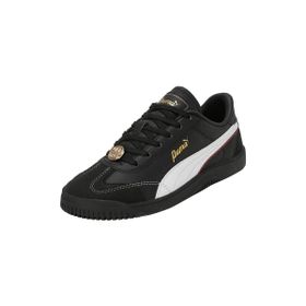 Puma Club 5v5 Class Act 397492-01 Siyah Kadın Spor Ayakkabı