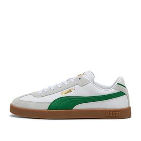 Puma Club II Era Beyaz Kadın Klasik Sneaker