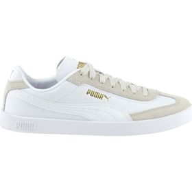 Puma Club II Era Erkek Beyaz Spor Ayakkabı