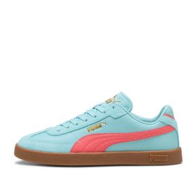 Puma Club II Era Ether-Safe Lake-Peach Frost Erkek Unisex Spor Ayakkabı