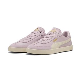 Puma Club II Era Rose Mauve-Alpine Snow-Gold Erkek-Unisex Günlük Spor Ayakkabı