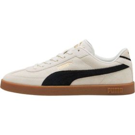 Puma Club II Era Suede Erkek Gri Günlük Ayakkabı