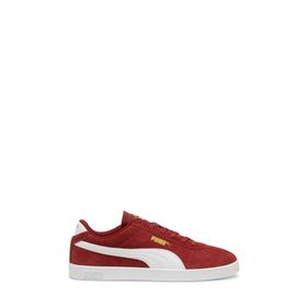 Puma Club II Intense Kırmızı Erkek Klasik Sneaker