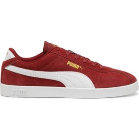Puma Club II Intense Kırmızı Erkek Klasik Sneaker
