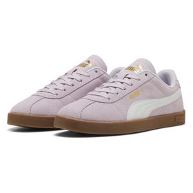Puma Club II Lilac Frost-White-Gum Erkek-Unisex Günlük Spor Ayakkabı