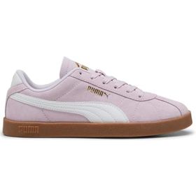 Puma Club II Lilac Frost-White-Gum Erkek-Unisex Günlük Spor Ayakkabı