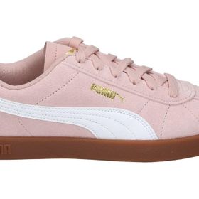 Puma Club II Rose Quartz-White Erkek-Unisex Günlük Spor Ayakkabı